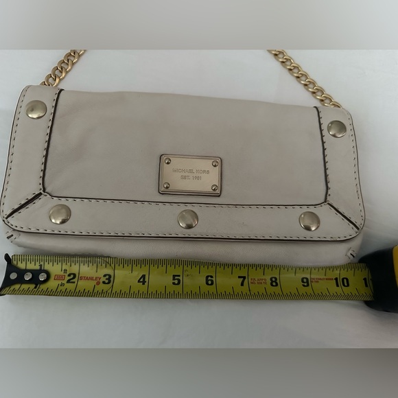 Michael Kors Clutch and Shoulder Bag - Picture 4 of 9